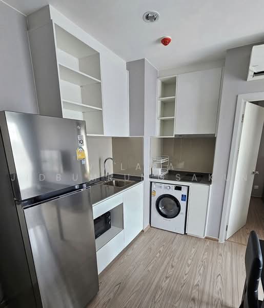 The Tree Hua Mak, Bangkok, Ramkhamhaeng Road, Hua Mak, Bang Kapi, Bangkok, 2 Bedrooms, 43 sqm, Condo For Sale, by Walapa Jidbumrungsakun, 500455194 - DDproperty.com