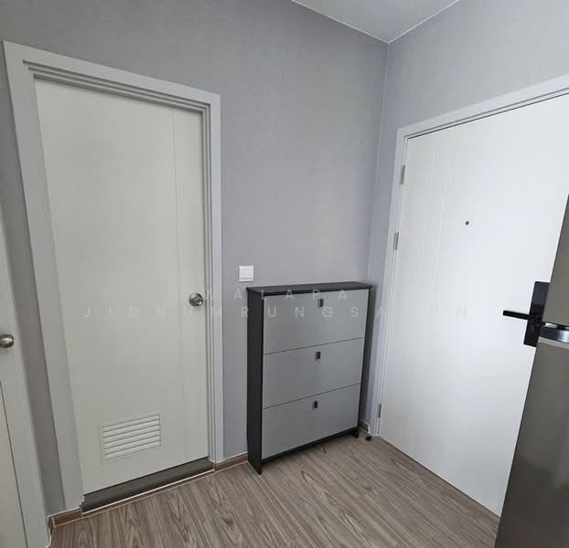 The Tree Hua Mak, Bangkok, Ramkhamhaeng Road, Hua Mak, Bang Kapi, Bangkok, 2 Bedrooms, 43 sqm, Condo For Sale, by Walapa Jidbumrungsakun, 500455194 - DDproperty.com