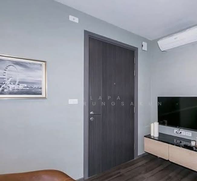 The Base Park West Sukhumvit 77, Bangkok, 11 Soi Sukhumvit 77 Sukhumvit Road, Phra Kanong Nua, Watthana, Bangkok, 1 Bedroom, 30 sqm, Condo For Sale, by Walapa Jidbumrungsakun, 500455195 - DDproperty.com