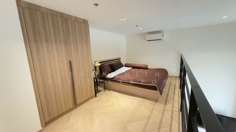 Na Reva Charoennakhon, Bangkok, Charoen Nakhon Road, Samlae, Thon Buri, Bangkok, 1 Bedroom, 43 sqm, Condo For Rent, by Thananith Ittitulyapong, 500455202 - DDproperty.com