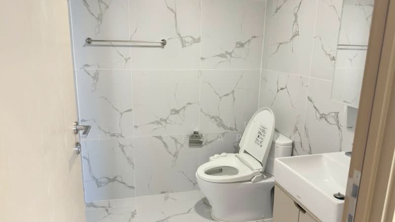 Na Reva Charoennakhon, Bangkok, Charoen Nakhon Road, Samlae, Thon Buri, Bangkok, 1 Bedroom, 43 sqm, Condo For Rent, by Thananith Ittitulyapong, 500455202 - DDproperty.com
