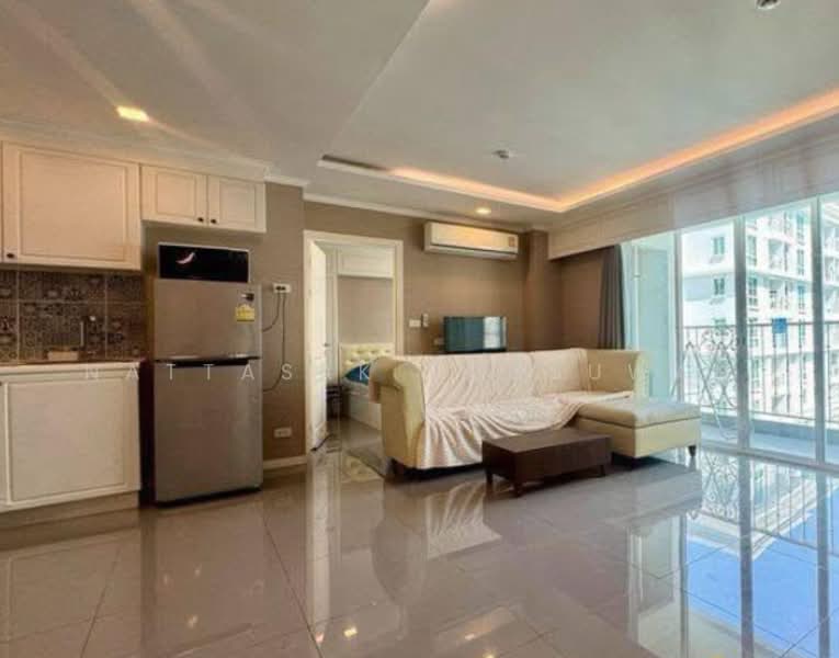 The Orient Resort & Spa : เดอะ โอเรียนท์ รีสอร์ท แอนด์ สปา, ชลบุรี, ม.12 ซ.บุญกาญจนา 5/2 ถ.สายสอง, หนองปรือ, บางละมุง, ชลบุรี, 70 ตร.ม., คอนโด ขาย, โดย Nattasak Poosuwan, 500455203 - DDproperty.com