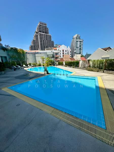 Sea Saran Condominium : ซี สราญ คอนโดมิเนียม, ชลบุรี, 190 หมู่ 2 บางเสร่, บางเสร่, สัตหีบ, ชลบุรี, 105 ตร.ม., คอนโด ขาย, โดย Nattasak Poosuwan, 500455206 - DDproperty.com