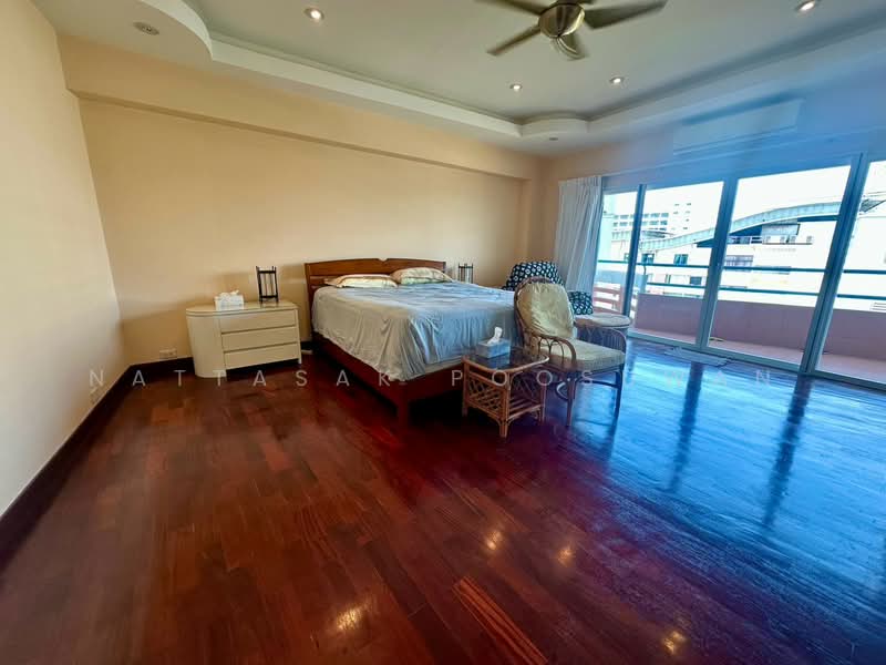 Sea Saran Condominium, Chon Buri (Pattaya), 190 Moo 2 Bangsaray, Bang Sa-re, Sattahip, Chon Buri (Pattaya), 1 Bedroom, 105 sqm, Condo For Sale, by Nattasak Poosuwan, 500455206 - DDproperty.com