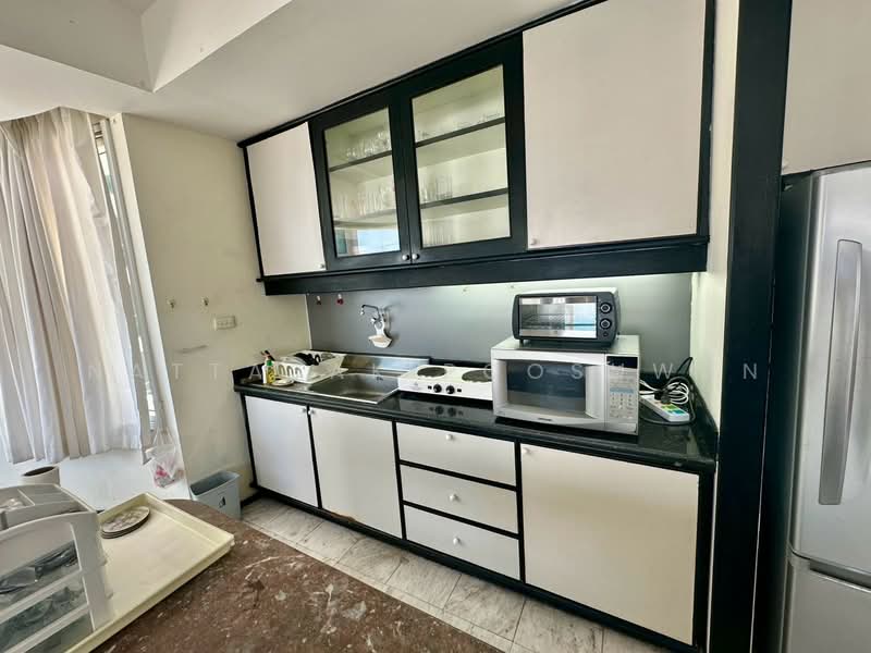 Sea Saran Condominium : ซี สราญ คอนโดมิเนียม, ชลบุรี, 190 หมู่ 2 บางเสร่, บางเสร่, สัตหีบ, ชลบุรี, 105 ตร.ม., คอนโด ขาย, โดย Nattasak Poosuwan, 500455206 - DDproperty.com