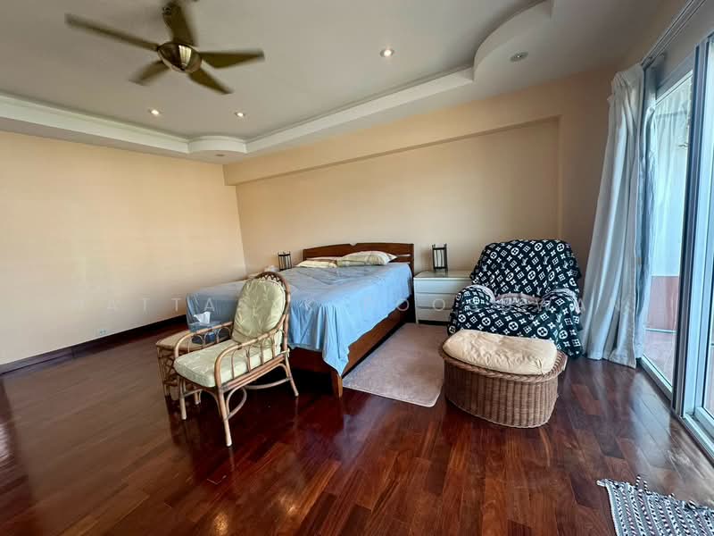 Sea Saran Condominium, Chon Buri (Pattaya), 190 Moo 2 Bangsaray, Bang Sa-re, Sattahip, Chon Buri (Pattaya), 1 Bedroom, 105 sqm, Condo For Sale, by Nattasak Poosuwan, 500455206 - DDproperty.com