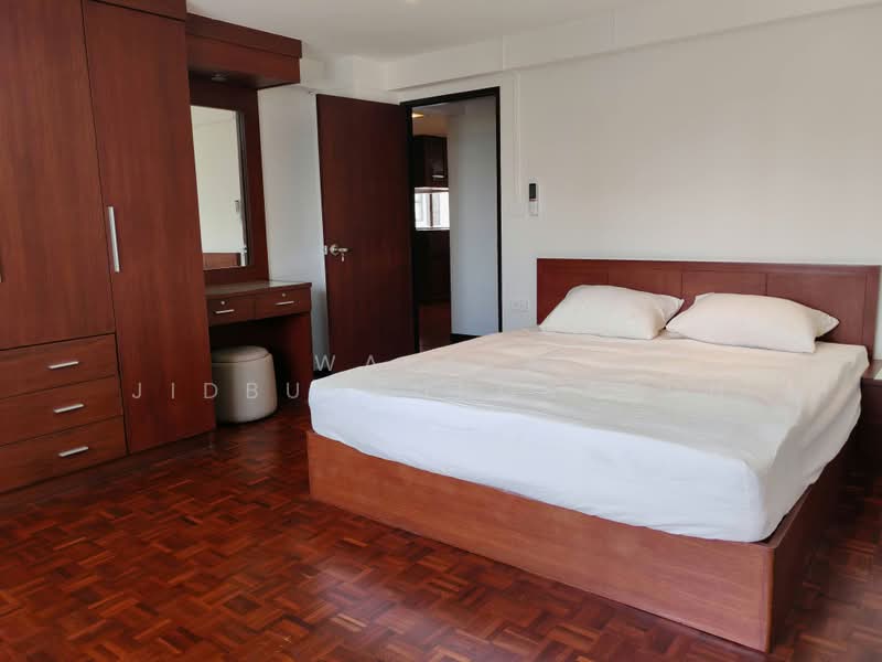 G.S. Housing, Bangkok, Sukhumvit 47, Khlongtoei Nua, Watthana, Bangkok, 3 Bedrooms, 200 sqm, Condo For Rent, by Walapa Jidbumrungsakun, 500455208 - DDproperty.com
