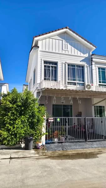 undefined, Chon Buri (Pattaya), Ban Khao, Phan Thong, Chon Buri (Pattaya), 3 Bedrooms, 92 sqm, Single Detached House For Sale, by Nattasak Poosuwan, 500455210 - DDproperty.com