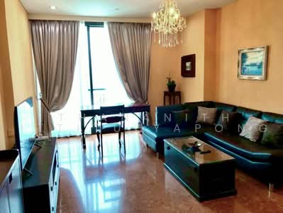 For Rent - AGUSTON Sukhumvit 22, Bangkok