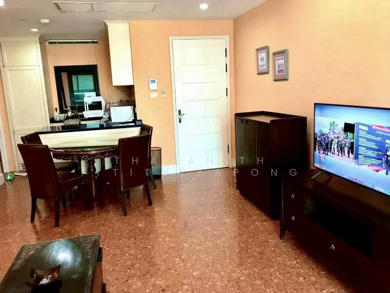 AGUSTON Sukhumvit 22, Bangkok, 140 Sukhumvit Road, Khlong Toei, Bangkok, 2 Bedrooms, 85 sqm, Condo For Rent, by Thananith Ittitulyapong, 500455213 - DDproperty.com