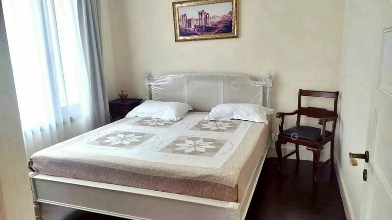 AGUSTON Sukhumvit 22, Bangkok, 140 Sukhumvit Road, Khlong Toei, Bangkok, 2 Bedrooms, 85 sqm, Condo For Rent, by Thananith Ittitulyapong, 500455213 - DDproperty.com