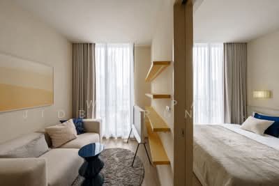 For Rent - Noble State 39, Bangkok