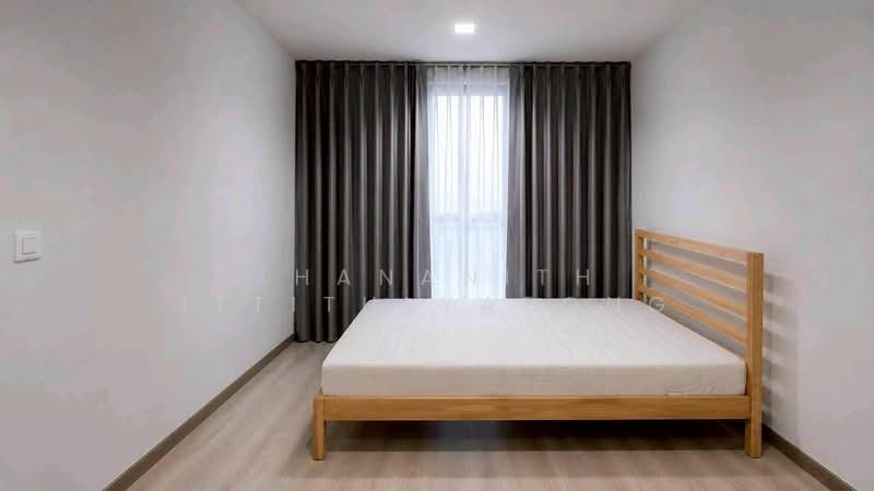 The Line Phahonyothin Park, Bangkok, 1090 Phahonyothin Road, Jom Phon, Chatuchak, Bangkok, 2 Bedrooms, 60 sqm, Condo For Rent, by Thananith Ittitulyapong, 500455216 - DDproperty.com