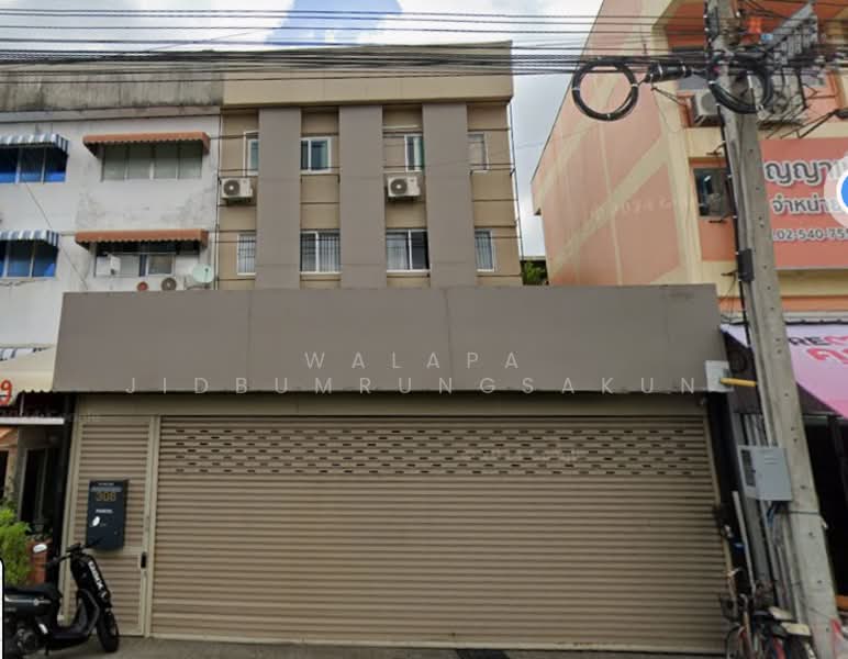 4-BR House, Bangkok, Bang Chun, Khlong Sam Wa, Bangkok, 4 Bedrooms, 300 sqm, Single Detached House For Sale, by Walapa Jidbumrungsakun, 500455217 - DDproperty.com