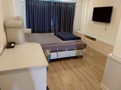 ขาย - บ้าน 4-ห้องนอน, กรุงเทพ