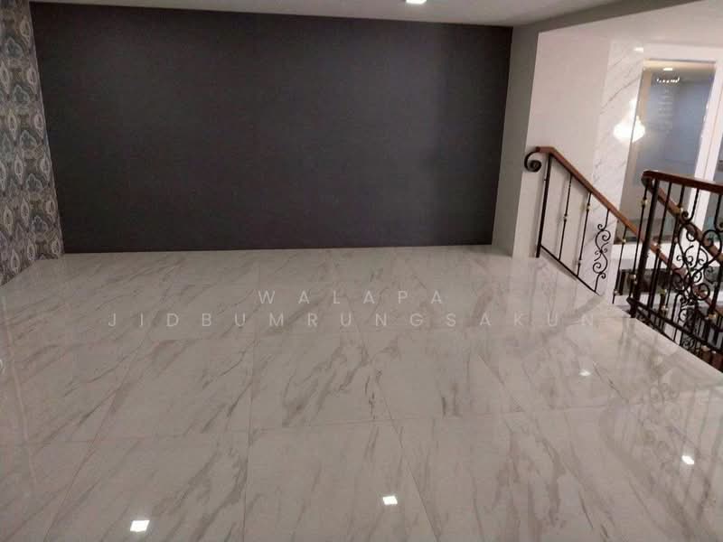บ้าน 4-ห้องนอน, กรุงเทพ, บางชัน, คลองสามวา, กรุงเทพ, 300 ตร.ม., บ้านเดี่ยว ขาย, โดย Walapa Jidbumrungsakun, 500455217 - DDproperty.com