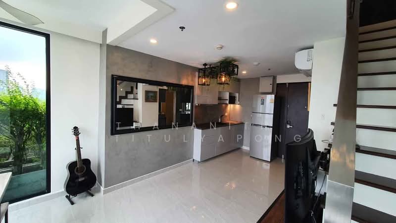 Bangkok Horizon Sathorn : แบงค์คอก ฮอไรซอน สาทร, กรุงเทพ, 14 ถนน นราธิวาสราชนครินทร์, ทุ่งวัดดอน, สาทร, กรุงเทพ, 51 ตร.ม., คอนโด ขาย, โดย Thananith Ittitulyapong, 500455220 - DDproperty.com