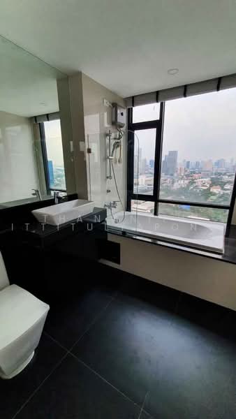 Bangkok Horizon Sathorn, Bangkok, 14 Narathiwat Ratchanakarin Road, Thung Wat Don, Sathon, Bangkok, 1 Bedroom, 51 sqm, Condo For Sale, by Thananith Ittitulyapong, 500455220 - DDproperty.com