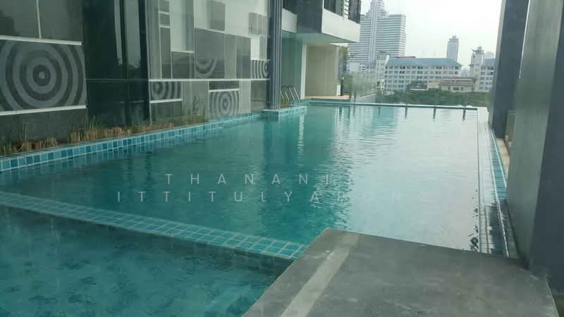 Bangkok Horizon Sathorn, Bangkok, 14 Narathiwat Ratchanakarin Road, Thung Wat Don, Sathon, Bangkok, 1 Bedroom, 51 sqm, Condo For Sale, by Thananith Ittitulyapong, 500455220 - DDproperty.com