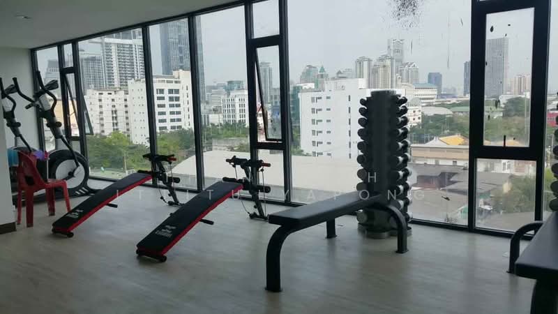 Bangkok Horizon Sathorn, Bangkok, 14 Narathiwat Ratchanakarin Road, Thung Wat Don, Sathon, Bangkok, 1 Bedroom, 51 sqm, Condo For Sale, by Thananith Ittitulyapong, 500455220 - DDproperty.com