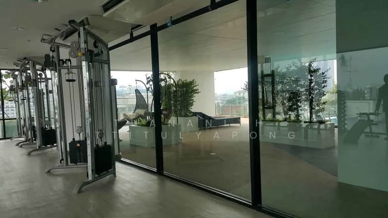 Bangkok Horizon Sathorn, Bangkok, 14 Narathiwat Ratchanakarin Road, Thung Wat Don, Sathon, Bangkok, 1 Bedroom, 51 sqm, Condo For Sale, by Thananith Ittitulyapong, 500455220 - DDproperty.com