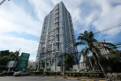 For Rent - Rhythm Sukhumvit 50, Bangkok