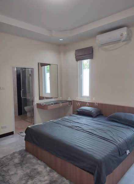 4-BR Villa, Chon Buri (Pattaya), Nong Pru, Bang Lamung (Pattaya), Chon Buri (Pattaya), 4 Bedrooms, 440 sqm, Villa For Sale, by Nattasak Poosuwan, 500455226 - DDproperty.com