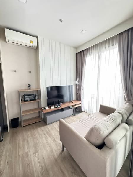 Keen Centre Sriracha, Chon Buri (Pattaya), 95/5 Sukhumvit Rd, Si Racha, Chon Buri (Pattaya), Studio, 34 sqm, Condo For Rent, by Dusit Saengfa, 500455228 - DDproperty.com