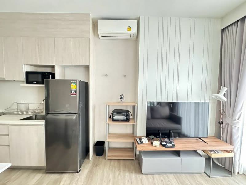 Keen Centre Sriracha, Chon Buri (Pattaya), 95/5 Sukhumvit Rd, Si Racha, Chon Buri (Pattaya), Studio, 34 sqm, Condo For Rent, by Dusit Saengfa, 500455228 - DDproperty.com