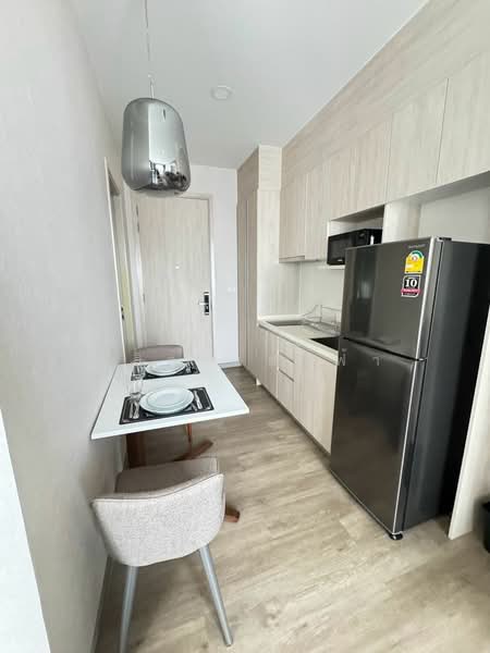 Keen Centre Sriracha, Chon Buri (Pattaya), 95/5 Sukhumvit Rd, Si Racha, Chon Buri (Pattaya), Studio, 34 sqm, Condo For Rent, by Dusit Saengfa, 500455228 - DDproperty.com