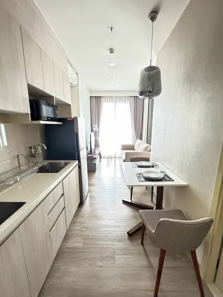 Keen Centre Sriracha, Chon Buri (Pattaya), 95/5 Sukhumvit Rd, Si Racha, Chon Buri (Pattaya), Studio, 34 sqm, Condo For Rent, by Dusit Saengfa, 500455228 - DDproperty.com