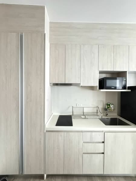 Keen Centre Sriracha, Chon Buri (Pattaya), 95/5 Sukhumvit Rd, Si Racha, Chon Buri (Pattaya), Studio, 34 sqm, Condo For Rent, by Dusit Saengfa, 500455228 - DDproperty.com