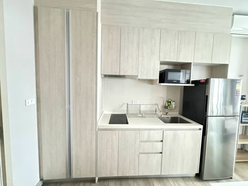 Keen Centre Sriracha, Chon Buri (Pattaya), 95/5 Sukhumvit Rd, Si Racha, Chon Buri (Pattaya), Studio, 34 sqm, Condo For Rent, by Dusit Saengfa, 500455228 - DDproperty.com