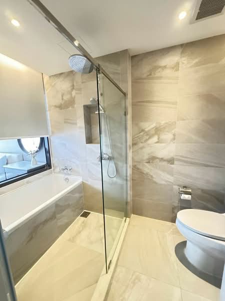 Keen Centre Sriracha, Chon Buri (Pattaya), 95/5 Sukhumvit Rd, Si Racha, Chon Buri (Pattaya), Studio, 34 sqm, Condo For Rent, by Dusit Saengfa, 500455228 - DDproperty.com