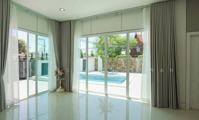 undefined, Chon Buri (Pattaya), Huai Yai, Bang Lamung (Pattaya), Chon Buri (Pattaya), 3 Bedrooms, 420 sqm, Villa For Sale, by Nattasak Poosuwan, 500455232 - DDproperty.com