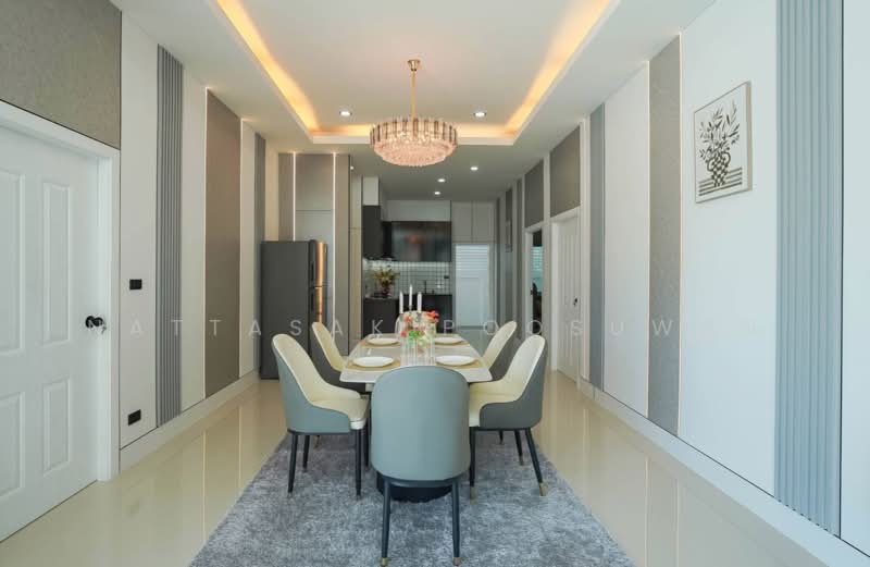 undefined, Chon Buri (Pattaya), Huai Yai, Bang Lamung (Pattaya), Chon Buri (Pattaya), 3 Bedrooms, 420 sqm, Villa For Sale, by Nattasak Poosuwan, 500455232 - DDproperty.com