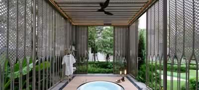 ขาย - Grand Bangkok Boulevard Pinklao-Borom : แกรนด์ บางกอก บูเลอวาร์ด ปิ่นเกล้า-บรมฯ, กรุงเทพ