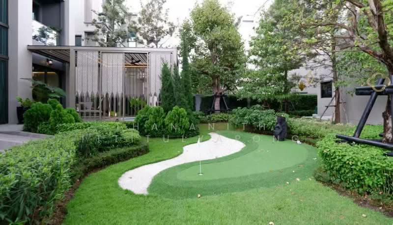 Grand Bangkok Boulevard Pinklao-Borom : แกรนด์ บางกอก บูเลอวาร์ด ปิ่นเกล้า-บรมฯ, กรุงเทพ, ศาลาธรรมสพน์, ทวีวัฒนา, กรุงเทพ, 571 ตร.ม., บ้านเดี่ยว ขาย, โดย Thananith Ittitulyapong, 500455234 - DDproperty.com