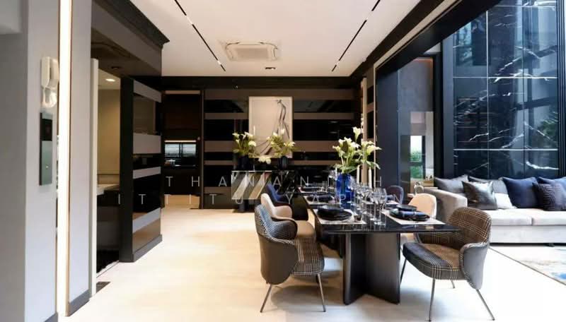 Grand Bangkok Boulevard Pinklao-Borom : แกรนด์ บางกอก บูเลอวาร์ด ปิ่นเกล้า-บรมฯ, กรุงเทพ, ศาลาธรรมสพน์, ทวีวัฒนา, กรุงเทพ, 571 ตร.ม., บ้านเดี่ยว ขาย, โดย Thananith Ittitulyapong, 500455234 - DDproperty.com