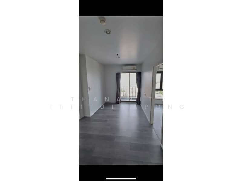 The Stage Taopoon Interchange, Bangkok, 318 Pracharat Road 2, Bang Sue, Bangkok, 2 Bedrooms, 57 sqm, Condo For Sale, by Thananith Ittitulyapong, 500455237 - DDproperty.com