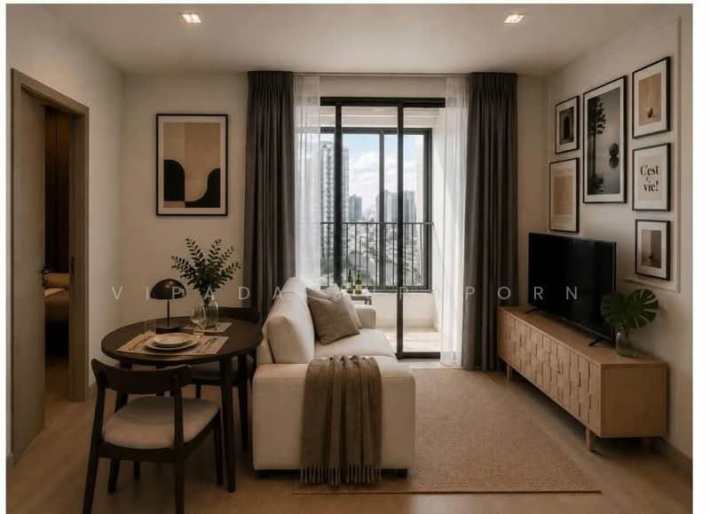 IDEO MOBI Sukhumvit 81 : ไอดีโอ โมบิ สุขุมวิท 81, กรุงเทพ, 2097 ถนนสุขุมวิท แขวงบางจาก เขตพระโขนง กรุงเทพมหานคร, บางจาก, พระโขนง, กรุงเทพ, 42 ตร.ม., คอนโด ให้เช่า, โดย Vipada Supaporn, 500455238 - DDproperty.com
