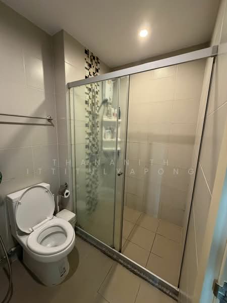 Supalai Veranda Rama 9, Bangkok, 349 Rama 9, Bang Kapi, Huai Khwang, Bangkok, 1 Bedroom, 30 sqm, Condo For Sale, by Thananith Ittitulyapong, 500455239 - DDproperty.com