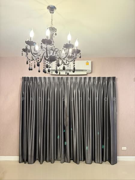 Siri Place Kalapapruek-Sathorn, Bangkok, Bang Wa, Phasi Charoen, Bangkok, 3 Bedrooms, 118 sqm, Condo For Sale, by Vipada Supaporn, 500455240 - DDproperty.com