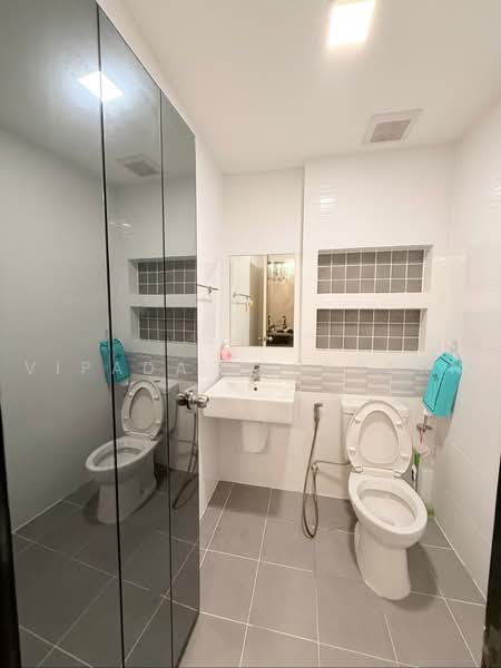 Siri Place Kalapapruek-Sathorn, Bangkok, Bang Wa, Phasi Charoen, Bangkok, 3 Bedrooms, 118 sqm, Condo For Sale, by Vipada Supaporn, 500455240 - DDproperty.com