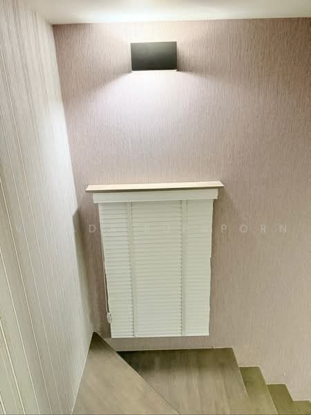 Siri Place Kalapapruek-Sathorn, Bangkok, Bang Wa, Phasi Charoen, Bangkok, 3 Bedrooms, 118 sqm, Condo For Sale, by Vipada Supaporn, 500455240 - DDproperty.com