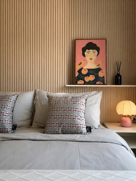 Lumpini Ville Naklua-Wongamat, Chon Buri (Pattaya), Pattaya-Na Kluea Rd, Na Kloe, Bang Lamung (Pattaya), Chon Buri (Pattaya), 1 Bedroom, 23 sqm, Condo For Sale, by Nattasak Poosuwan, 500455242 - DDproperty.com