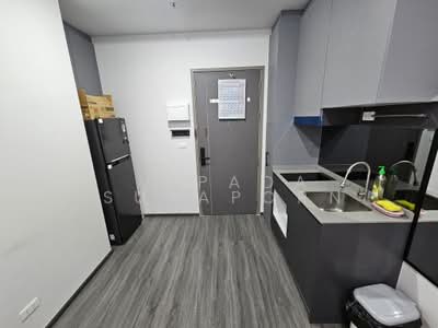 For Rent - IDEO Sukhumvit Rama 4, Bangkok