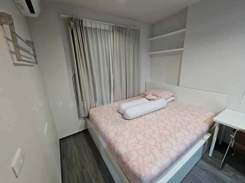 IDEO Sukhumvit Rama 4, Bangkok, Soi Sukhumvit 44, Sukhumvit Road, Phra Kanong, Khlong Toei, Bangkok, 1 Bedroom, 35 sqm, Condo For Rent, by Vipada Supaporn, 500455243 - DDproperty.com