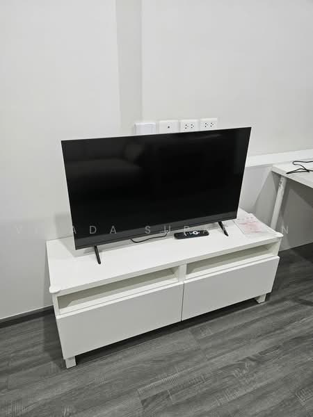 IDEO Sukhumvit Rama 4, Bangkok, Soi Sukhumvit 44, Sukhumvit Road, Phra Kanong, Khlong Toei, Bangkok, 1 Bedroom, 35 sqm, Condo For Rent, by Vipada Supaporn, 500455243 - DDproperty.com