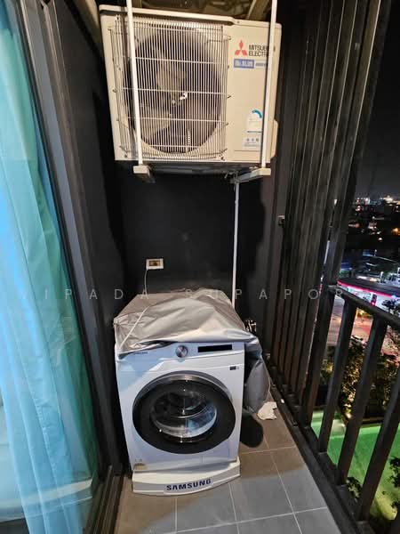 IDEO Sukhumvit Rama 4, Bangkok, Soi Sukhumvit 44, Sukhumvit Road, Phra Kanong, Khlong Toei, Bangkok, 1 Bedroom, 35 sqm, Condo For Rent, by Vipada Supaporn, 500455243 - DDproperty.com